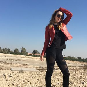 Meet your Posher, Sofia